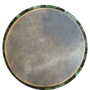 15" Horse Sacred Drum
