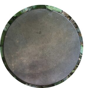 14" Horse Sacred Shadow Eclipse Drum